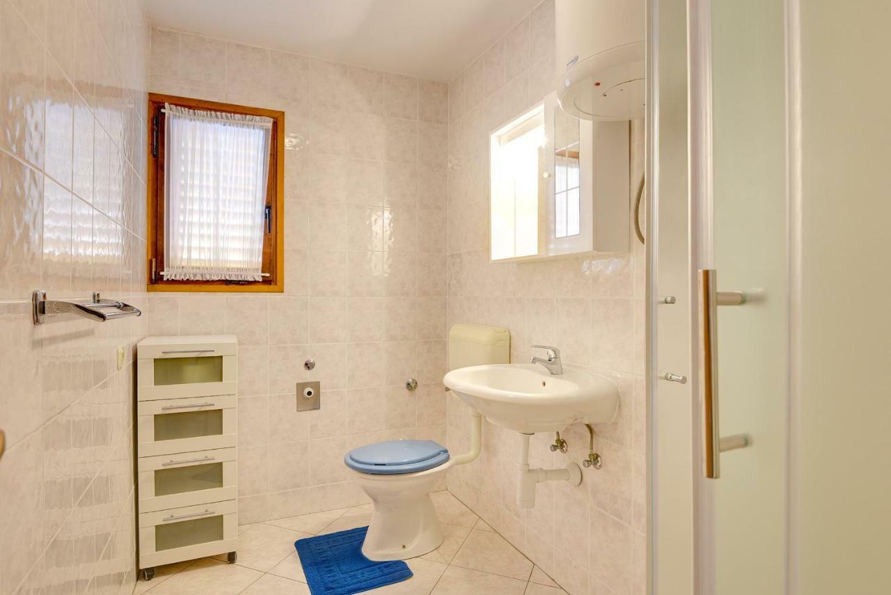 Holiday Home Mihael Medulin Exterior foto
