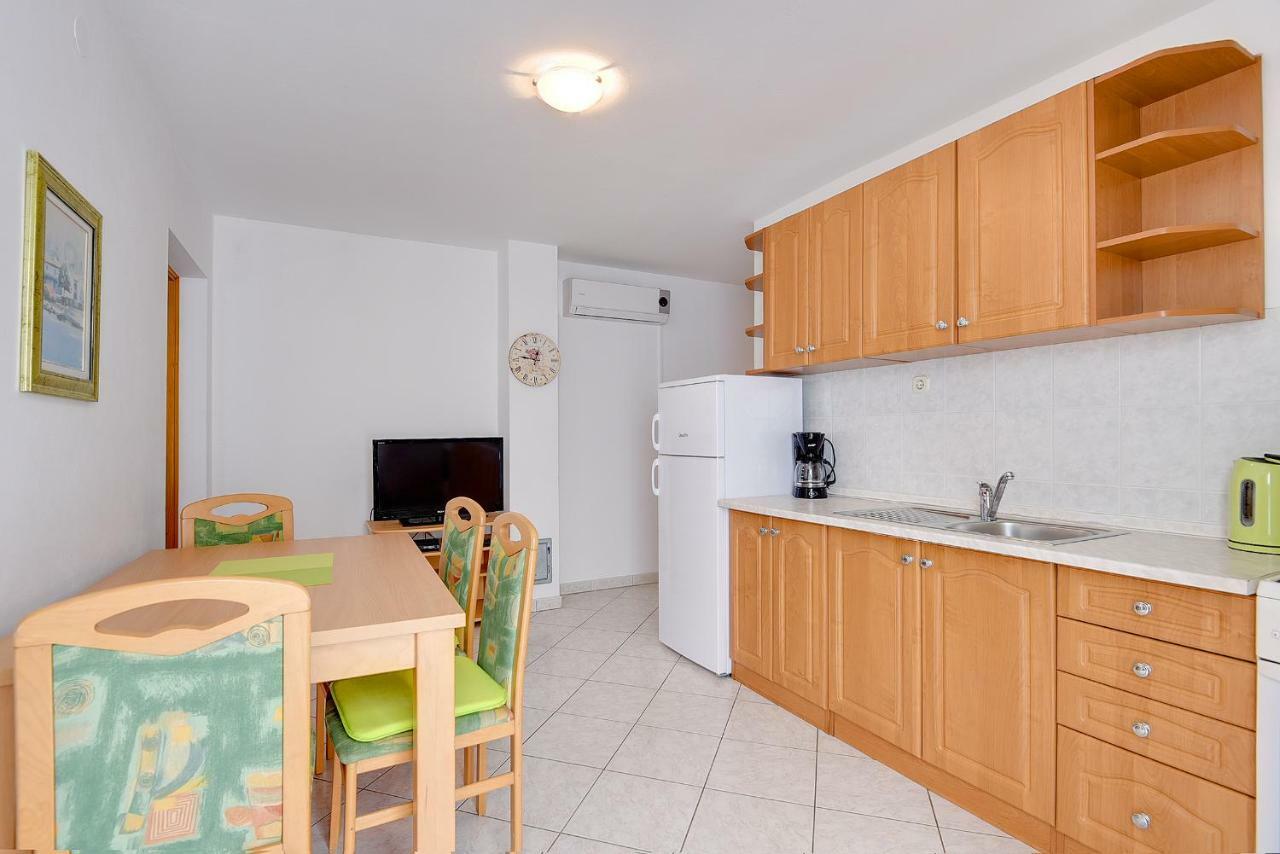 Holiday Home Mihael Medulin Exterior foto